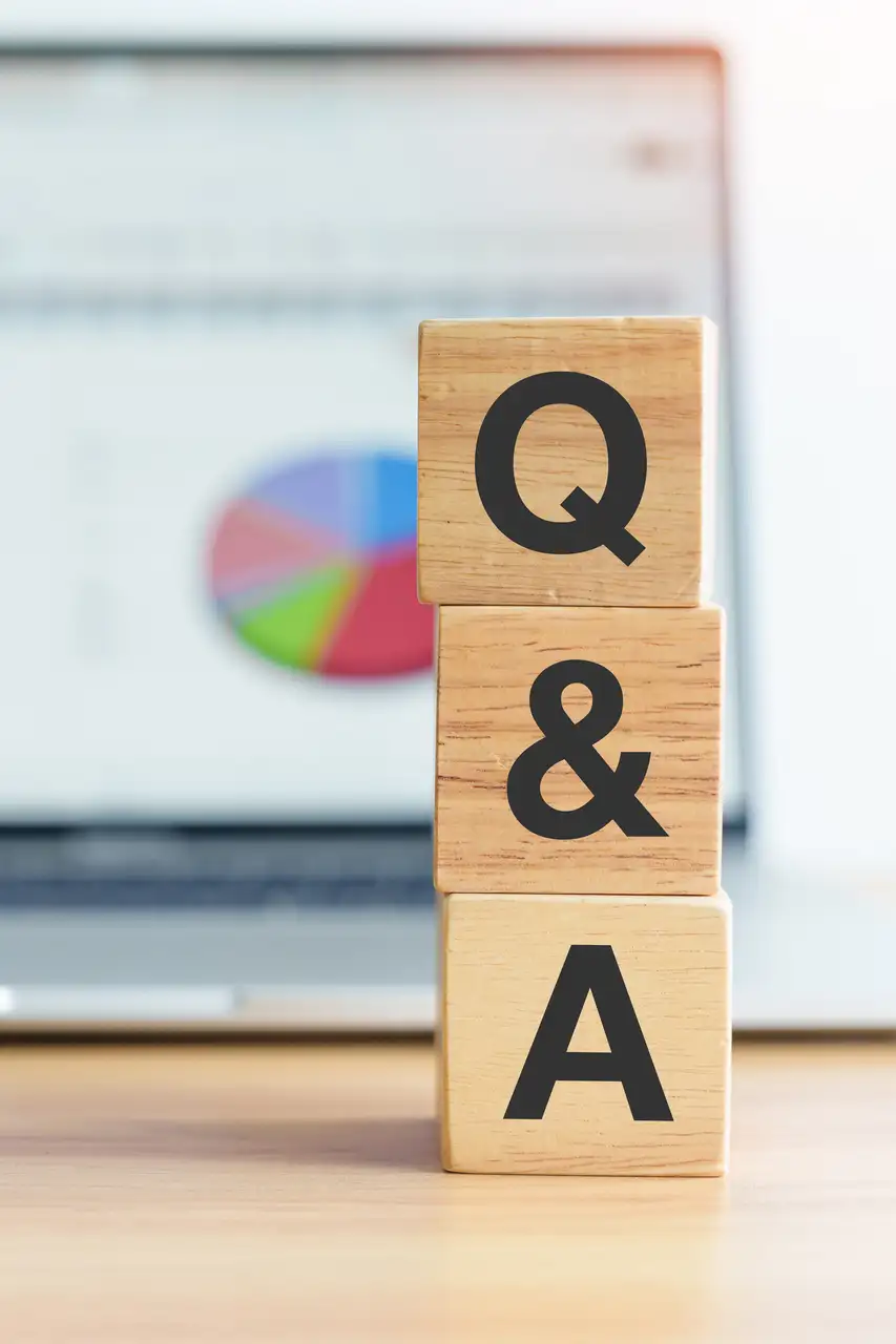faq Domande frequenti sulla SEO a Vicenza